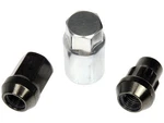 For 1988-1989 Gmc K1500 Lug Nut Dorman 15193QZSG New. Price: $45.40.
