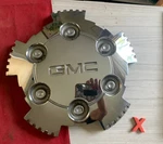#x 1) 2004 - 2008 Gmc Canyon Chrome Oem Center Cap 9596604 Used. Price: $25.95.