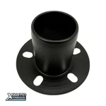 American Racing Wheel Center Cap 3.30'' Push Thru Oe - Matte Black 898015MB New. Price: $20.99.