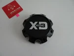 New Xd Black Custom Lug Wheel Center Cap # 1079L170SB1-H63, 824-170, KMC-5 Used. Price: $77.99.