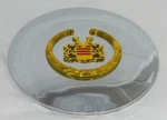 Vogue Cadillac Deville Dts Seville Eldorado Wheel Rim Chrome Center Cap WCA-108 New. Price: $59.00.