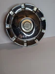 Oem Chrysler 300 04895801AA Wheel Center Rim Cap Hub Dust Cover Chrome 2244 Used. Price: $25.00.