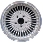 Wheel Rim Ford Mercury Colony Park Crown Victoria Grand Marquis 15 Oe 3012 Remanufactured. Price: $222.00.