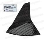 Oem Cap Accents Trim For Inch Wheels 2022-2024 Kia EV6 52972CV210 New. Price: $30.10.
