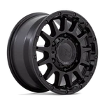 (set 4) Black Rhino Sequoia 16X8 6X130 38MM Matte Wheels New. Price: $1668.00.