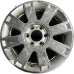 Navigator 18X8 Wheel Oem Rim Factory Stock 2003-2004 Used. Price: $232.97.