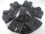 Cabo/ Unknown 8 1/4" Custom Wheel Center #407-2295-CAP (for Cap) Used. Price: $138.54.