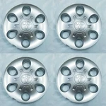 4PCS New 2000- 04 Toyota Tundra Sequoia Tacoma Wheel Center Cap Free Shipping. Price: $49.99.