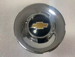 1PC Chevy Chevrolet Wheel Center Hub Caps 2009-2014 Tahoe Avalanche Silverado New. Price: $25.99.
