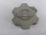 Nissan Frontier 15" Wheel Center Hub Cap Oem 40315-9Z400 Genuine 62393 Used. Price: $21.15.