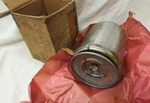 Mb Gpw Willys Ford Wwii Jeep G503 M38A1 Weasel CJ2A Air Cleaner Element Nos New. Price: $45.00.