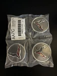 Gm C8-C7 Corvette Stingray Eray Z06 Black Wheel 2020-2025 New. Price: $100.00.