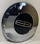 Lincoln Aviator Wheel Center Cap 2C54 1A096 Oem Part Black Ford Factory Used. Price: $25.00.