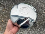Toyota Sequoia Tundra Oem Wheel Center Cap Chrome Finish 42603-0C010 2000-2007 Used. Price: $39.95.