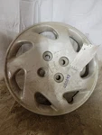 Civic 1997 Wheel Cover Hubcap 281392 Used. Price: $60.00.