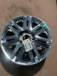 2008-2010 Town And Country Oe Wheel 17X6-1/2 14 Spoke Chrome Clad Chrysler Used. Price: $100.00.