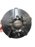 Mb Wheels Black Lug Custom Center Cap # C-358-1, 80470 Used. Price: $99.00.