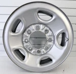 Chevy Express Gmc Savana 2500 3500 Factory Oem 16" Wheel Rim 5195 #1 Used. Price: $79.99.