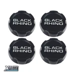 4 X Black Rhino Matte Chrome Letters Wheel Center Cap CCBRPSC022BLA-MB-C New. Price: $83.96.