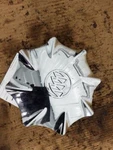 Lesabre 2004 Center Cap (wheel) 201888 Used. Price: $28.75.