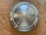 Mercury Center Rim Wheel Cover Poverty Dog Dish Oem Used 10 1/2. Price: $34.99.