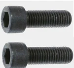 Vision Wheels Kit C326MB-5C65V Matte Black Center Cap Screws Included New. Price: $12.99.