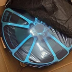 Cec Wheels Forged Monoblock 20X10 C882 100 004BM Single Rear 5-114.3 New. Price: $499.99.