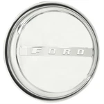 Wheel Vintiques Center Cap Snap-on Rallye Polished Stainless Steel 2011-1 Pair New. Price: $118.97.