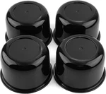 Rtrhinotuning 3.25INCH Push-thru Center Caps Compatible With Eagle Alloys 5X4.5 New. Price: $47.88.