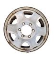 Wheel 15X6 Steel Fits 93-98 T100 638222 Used. Price: $124.00.