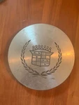 90 - 91 Cadillac Eldorado Center Cap 03522952 1728 C003 Used. Price: $49.99.