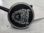 1999 2000 2001 2002 Jaguar S-type Wheel Center Cap Oem Tested Used. Price: $40.79.
