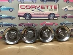 2005 - 2008 Chrysler Pacifica Chrome Oem Center Cap P/n O4880230AB Nice Used. Price: $99.90.