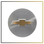 Button Style Center Cap With Bowtie Logo For Gm Vehicles Oem 9595095 New. Price: $19.64.