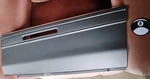 91-93 Cadillac Fleetwood Rh Passenger Side Rear Panel Moulding Len Not Included Used. Price: $237.99.