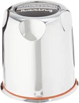 1327000 American Racing Chrome Wheel Center Cap 3.27" New. Price: $1000.00.