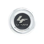 C-XL695/696C Lexani Wraith Chrome Snap In Center Cap New. Price: $78.75.