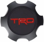 Genuine Toyota Trd Wheel Center Cap PTR20-35111-BK New. Price: $17.20.