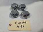 2015 Nissan Frontier Oem Set Of 4 Mb Wheels Center Caps LG0608-38 Used. Price: $41.75.