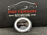 04-05 Thunderbird Chrome Center Cap With White Band Roadster Style 4W63IA098AC Used. Price: $75.00.