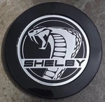 (1) 2021-2024 Ford F250 Shelby Super Baja Center Emblem #0A P/n CAP5446-8180 Used. Price: $49.99.