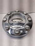 05-16 F250SD Rear Center Cap Chrome Used. Price: $56.24.