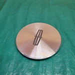 1998-2002 Lincoln Town Car Wheel Center Rim Cap Hub Lug Cover Oem F8VC-1A096-CB Used. Price: $29.99.