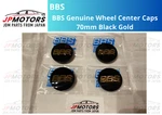 Bbs Wheel Center Caps 70MM Genuine Emblem Black Gold 3D Logo P5624080 Set 4PCS New. Price: $230.99.