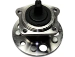 Rear Left Truedrive Wheel Hub Assembly Fits Toyota Sienna 1998-2003 36TNBB New. Price: $66.94.