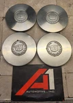 2006 Cadillac Escalade Tahoe Yukon 06-08 Suburban Chrome Center Cap Set Of 4 Oem Used. Price: $64.99.