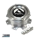 Fuel Off-road Billet Gloss Brushed Tint Wheel Center Cap 1004-58-08TLRT New. Price: $119.00.