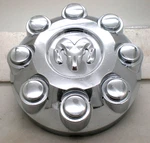 13 Dodge Ram 1500 2500 3500 Non-dually Chrome Oem Center Cap P/n 52121450AB Used. Price: $49.99.