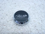 Mb C-425 Custom Alloy Snap On Center Cap #2E-9 Used. Price: $10.00.