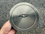 Chevy Corsica Beretta Oem Wheel Center Cap Machined 10097531 10055252 Used. Price: $13.95.